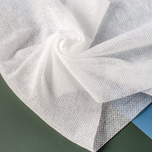 What is spunlace non-woven fabric?