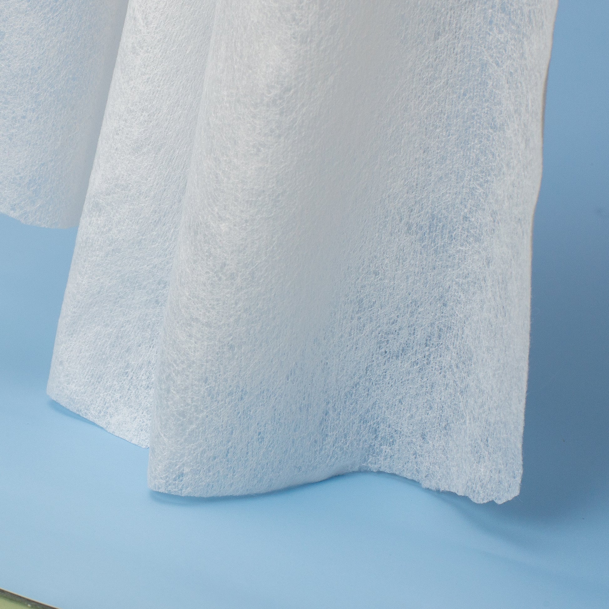 Spunlace Water Absorbent Non Woven Fabric